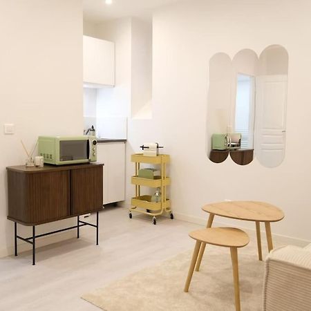 Le Contemporain - Studio En Hypercentre - Toulouse Eksteriør billede