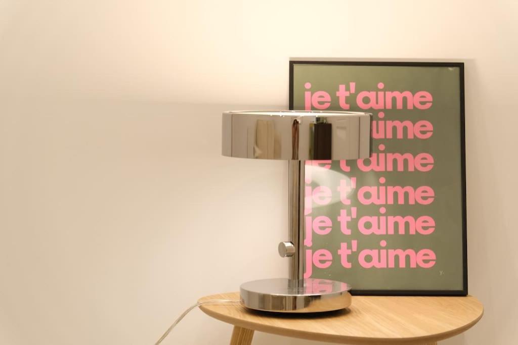 Le Contemporain - Studio En Hypercentre - Toulouse Eksteriør billede